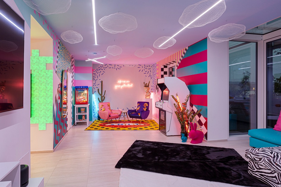 Tahun Baru Penuh Warna Ini Dia Tren Desain Tahun 2021 13