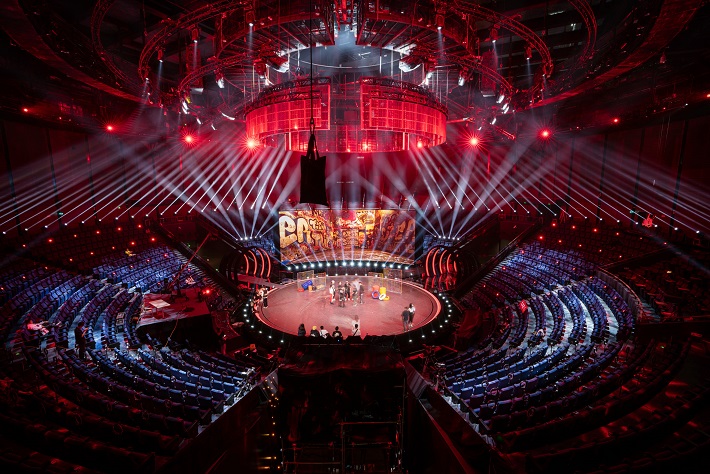 Tahun Baru Penuh Warna Ini Dia Tren Desain Tahun 2021 11