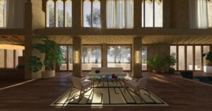 Bisa dari Rumah! Yuk Belanja di Rumah Virtual Valentino