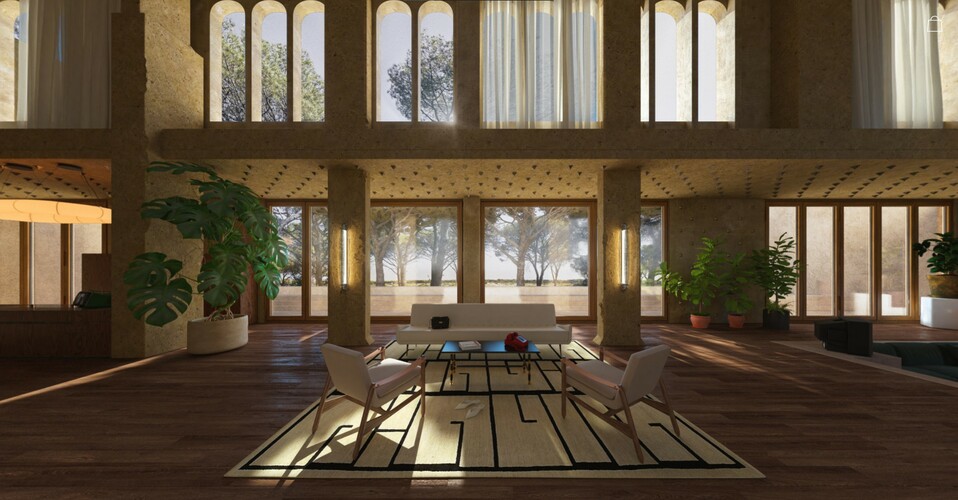 Bisa dari Rumah! Yuk Belanja di Rumah Virtual Valentino