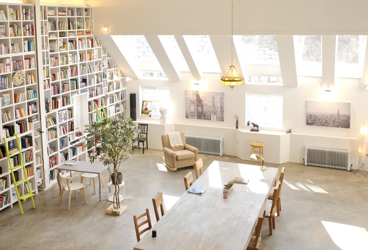 Daebak! Simak Tips Punya Rumah Idaman Ala Drama Korea