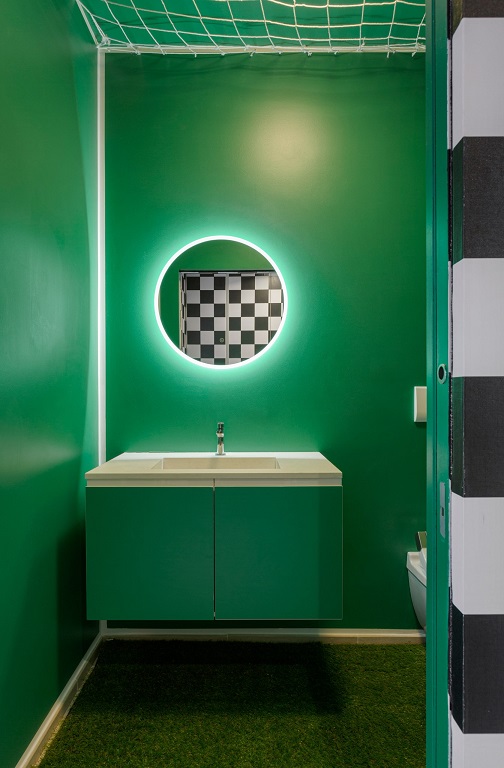 Tahun Baru Penuh Warna Ini Dia Tren Desain Tahun 2021 14