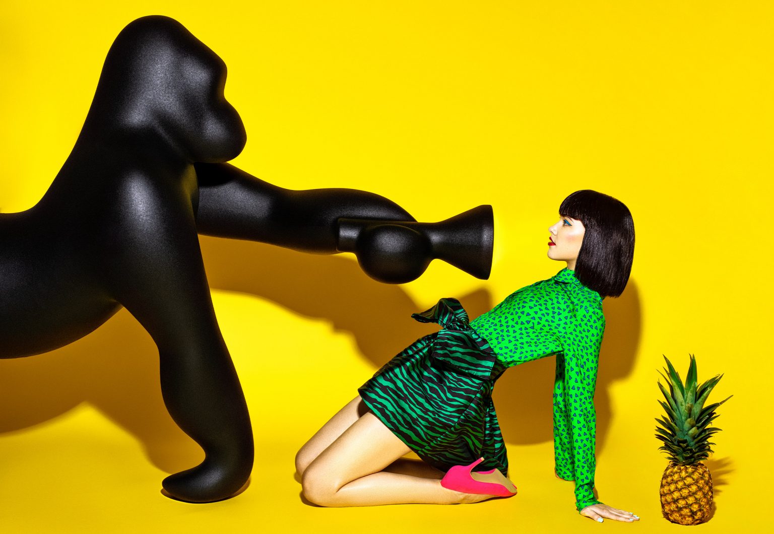 Tahun Baru Penuh Warna Ini Dia Tren Desain Tahun 2021 6