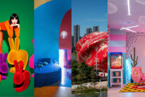 Tahun Baru Penuh Warna! Ini Dia Tren Desain Tahun 2021