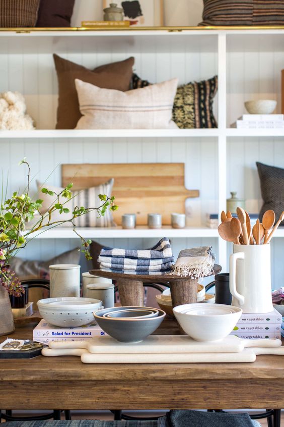 Tips Belanja Piring Cantik Anti Bikin Dompet Jebol!