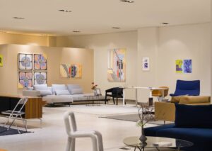 Cuci Mata Furnitur Hits ala Korea Hanya di Wonderaum