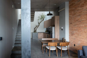 Desain Rumah Mungil Kayak Hotel? Coba Tips Ini!