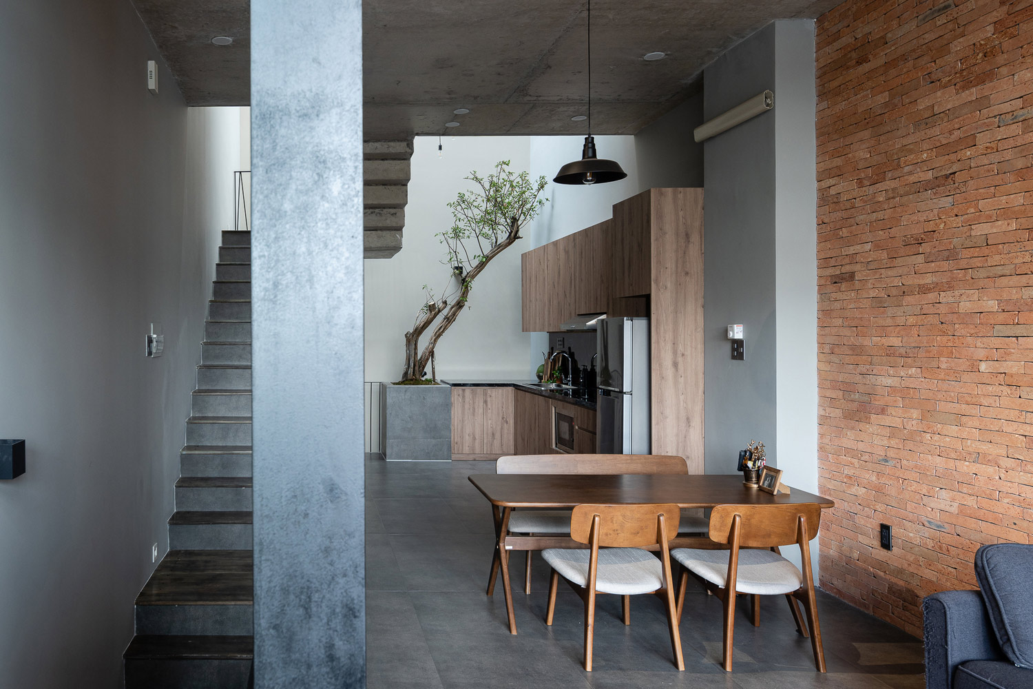 Desain Rumah Mungil Kayak Hotel? Coba Tips Ini!