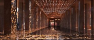 Unik! Menginap di Tengah Cagar Alam Berusia 20 Abad