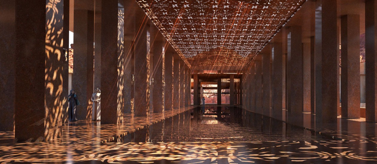 Unik! Menginap di Tengah Cagar Alam Berusia 20 Abad