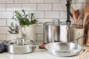 Beli Alat Masak? Baca Tips Ini Biar Belanja Makin Hemat