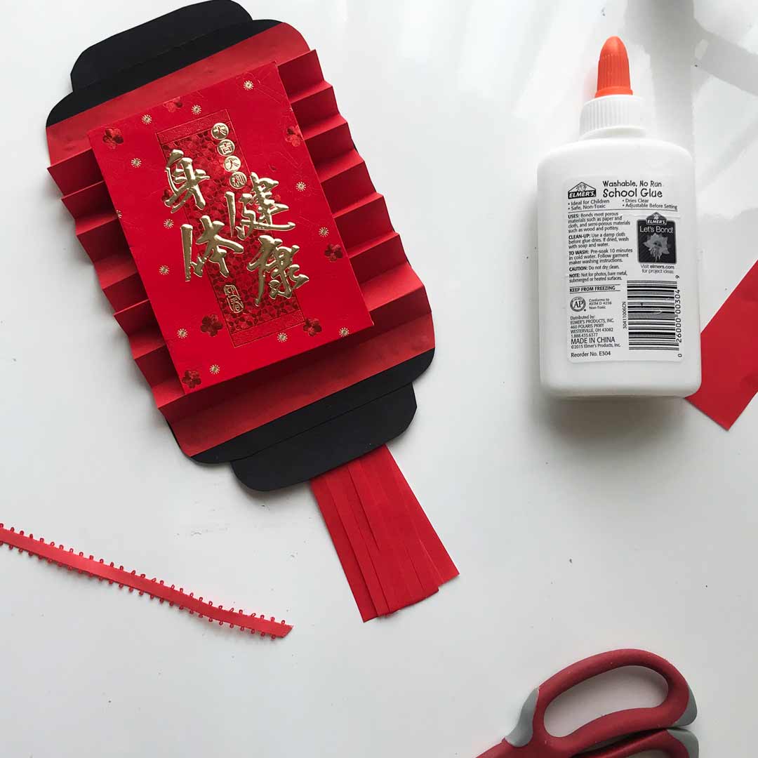 Bikin Dekorasi Imlek DIY yang Lucu dan Mudah, 10 Menit!