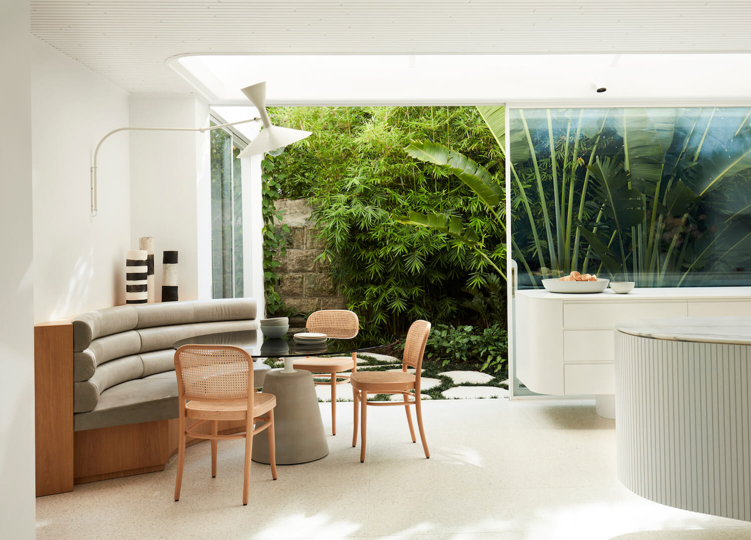 Tips Desain Taman Ini Dijamin Bikin Rumah Jadi Kece!