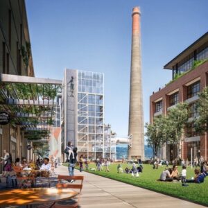 Kota 15-Menit Ramah Pedestrian, Solusi Kota Masa Depan