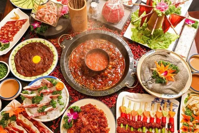 Bo Ya dari Film The Yin-Yang Master Punya Restoran 5