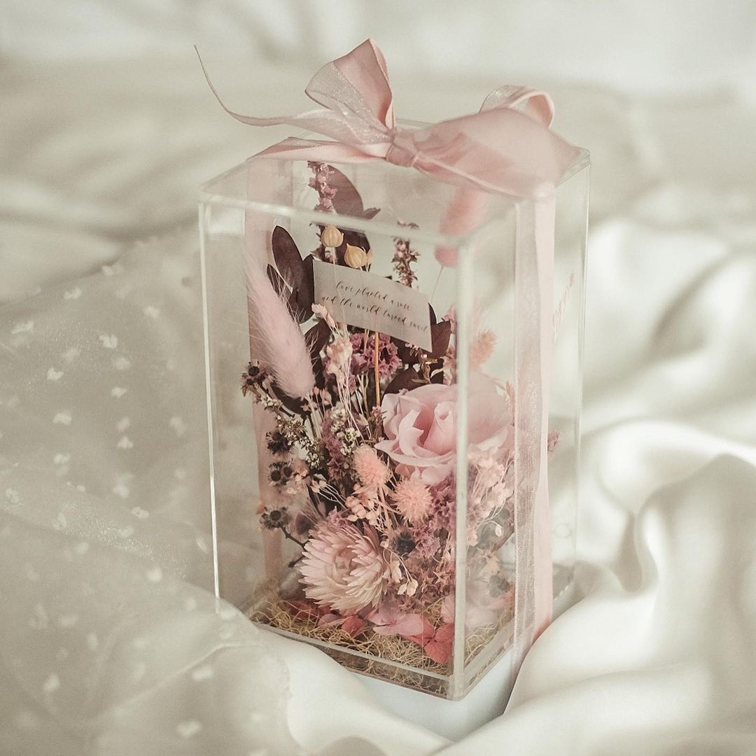 Masih Di Bawah 300 ribu! Ide Kado Manis Buat Valentine