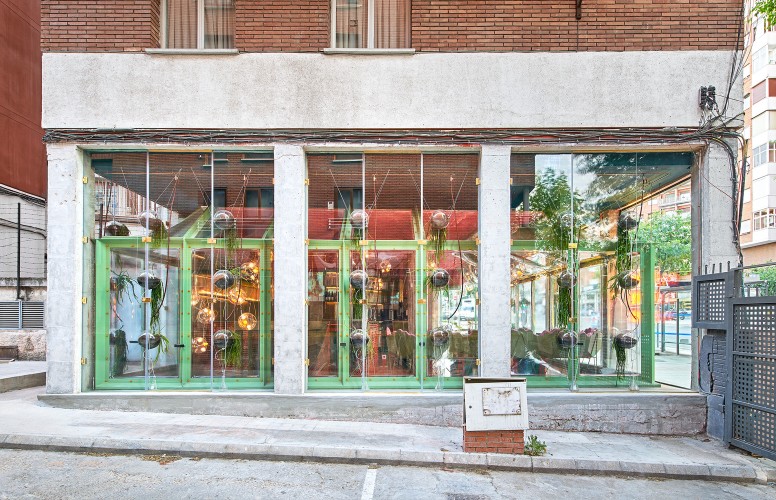 Arsitek Ini Membuat Fasilitas yang Menyatukan Warga!