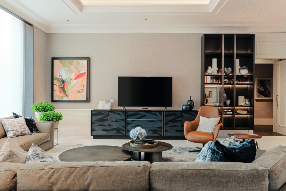 Pembangunan The St Regis Jakarta Akan Selesai Juni 2022