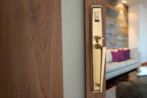 Gunakan Alat Canggih ini Agar Rumah Anti Maling