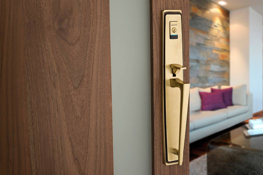 Gunakan Alat Canggih ini Agar Rumah Anti Maling