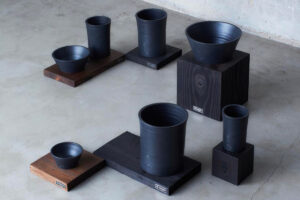 NEIGHBORHOOD Meluncurkan Koleksi Pot Tanaman