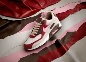 Nike Air Max 90 “Bacon” Rilis Lagi di Atmos Jakarta!