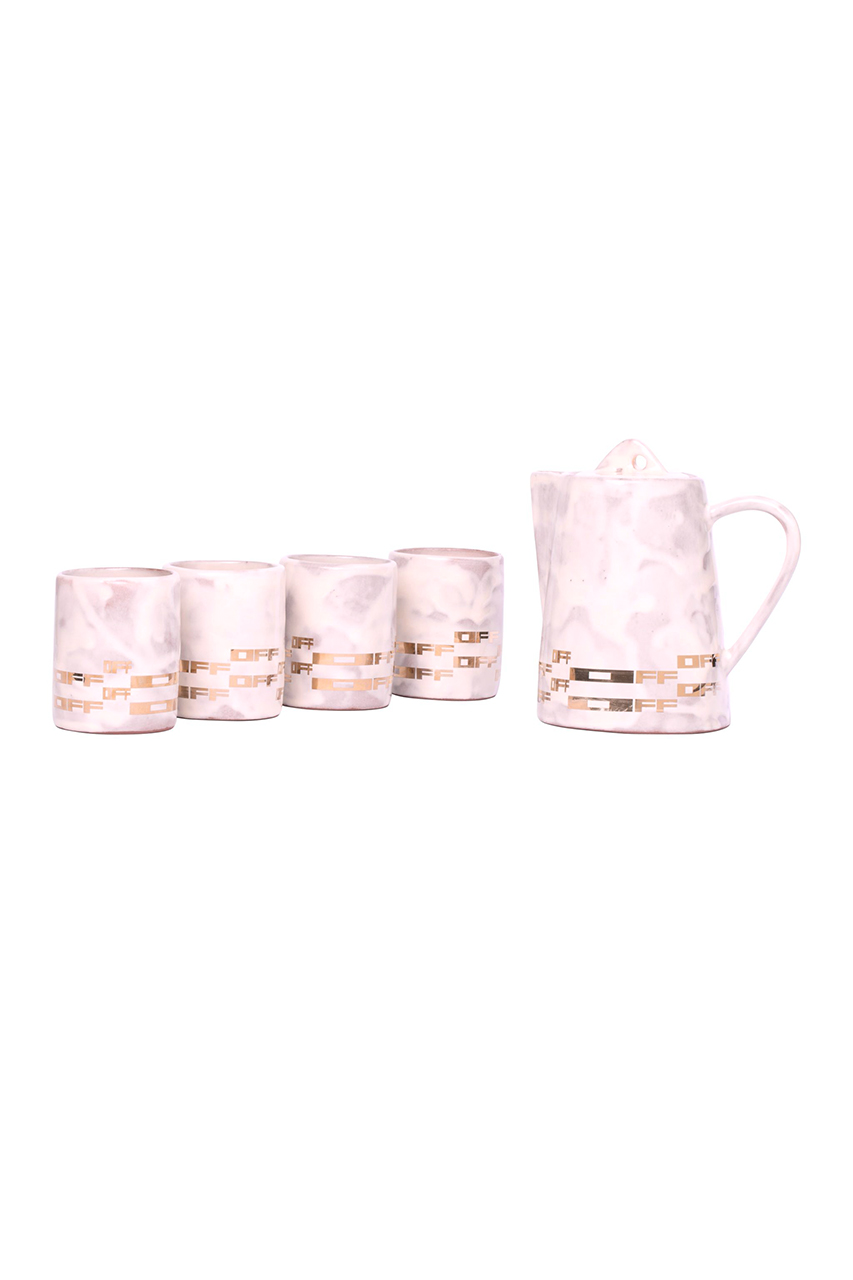 Off-White™ Meluncurkan Koleksi HOME Untuk Ramadan