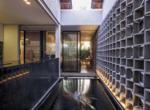 Hunian Sejuk Gaya Bali jadi Rumah Impian