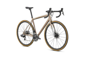 Aethos, Sepeda Super Nyaman Terbaru dari Specialized