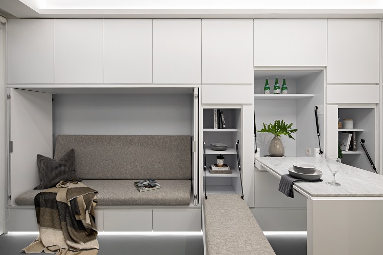 Smart Living Tidak Hanya Soal Gadget!