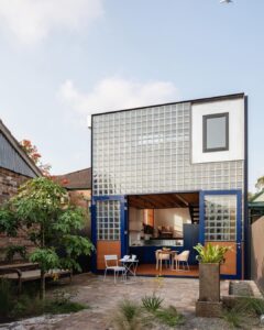 Semuanya Tentang Glass Block Yang Perlu Anda Tahu