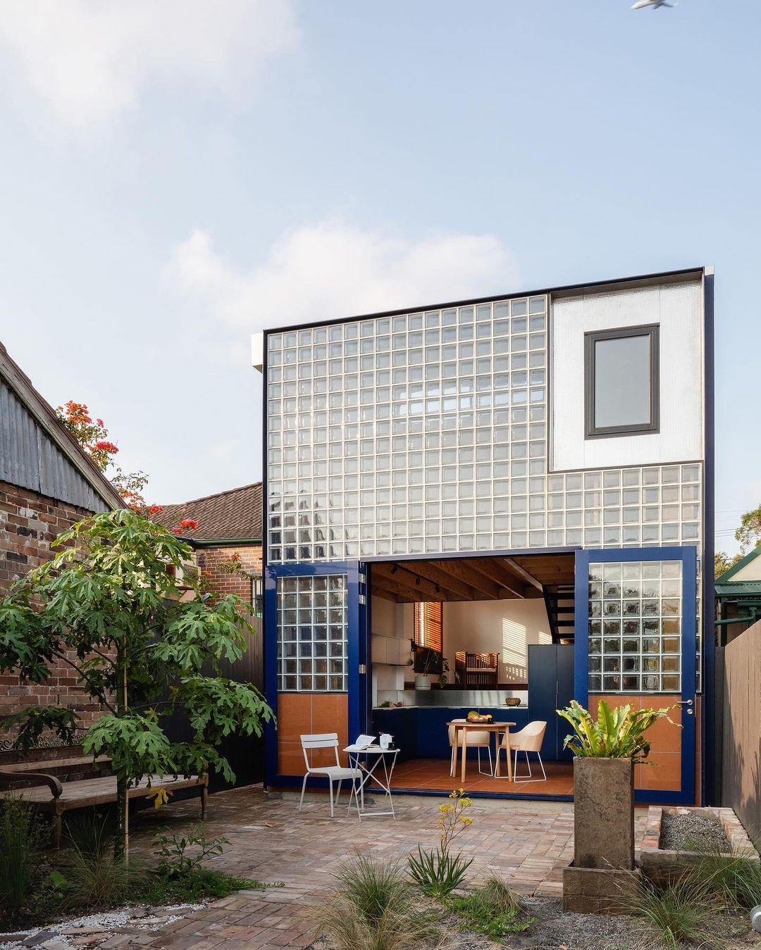 Semuanya Tentang Glass Block Yang Perlu Anda Tahu