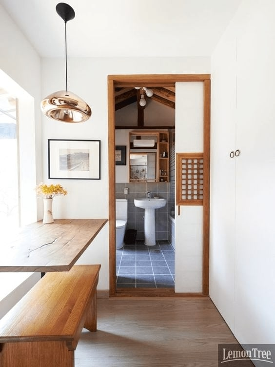 Desain Interior Rumah Ala Korea CASA Indonesia