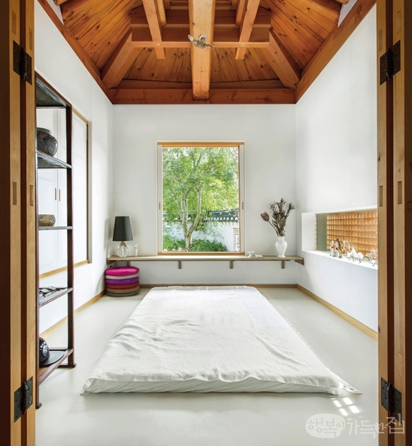 Desain Interior Rumah Ala Korea CASA Indonesia