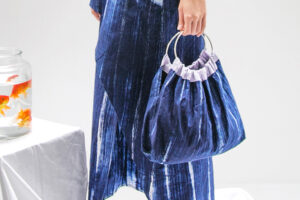 Kreasi Brand Lokal! Online Fashion Festival ANFAxJD.ID