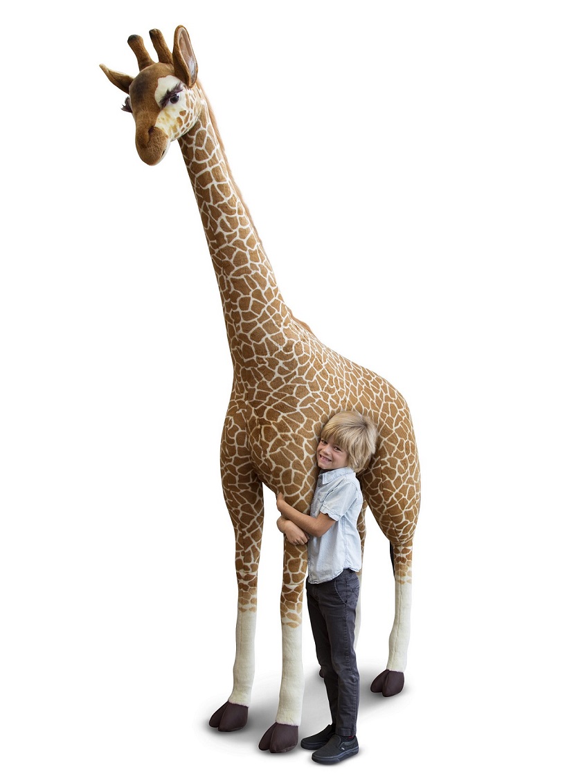 FAO Schwarz dan Discovery Mindblown CASA Indonesia