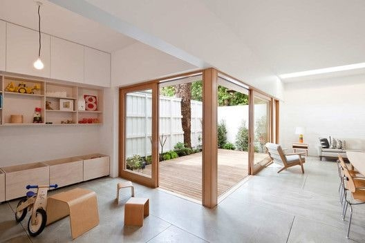 Desain Interior Rumah Ala Korea CASA Indonesia