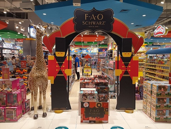 Bermain Lebih Seru dengan Hadirnya Brand Mainan Ini!