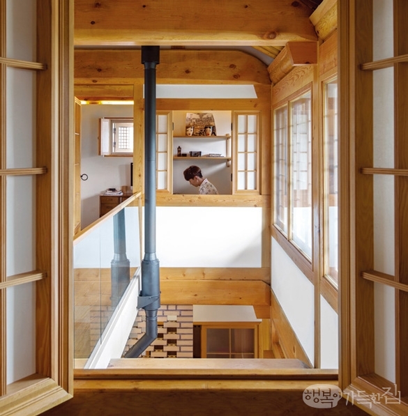 Desain Interior Rumah Ala Korea CASA Indonesia