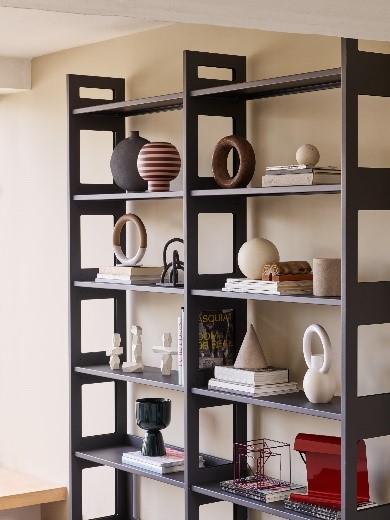 5 Tips Mendesain Interior Rumah Gaya Mid-Century Modern CASA Indonesia