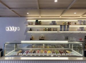 Intip Kafe Kekinian Serba Pink di Johor Bahru