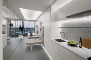 Smart Living Tidak Hanya Soal Gadget!