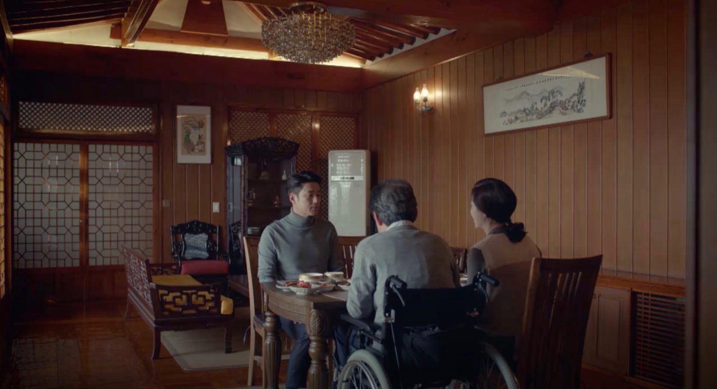 Desain Interior Rumah Ala Korea CASA Indonesia