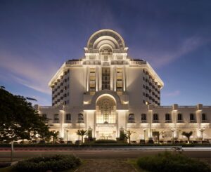 Mercure Batavia Jakarta, Rupa Kini Kota Tua Jakarta