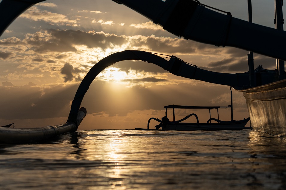 Pertama di Asia, Andaz Melebarkan Sayapnya di Bali CASA Indonesia