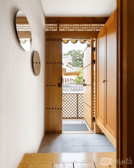 Desain Interior Rumah Ala Korea CASA Indonesia