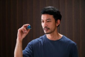 Ini Dia Sosok Nespresso Tastemaker Indonesia!