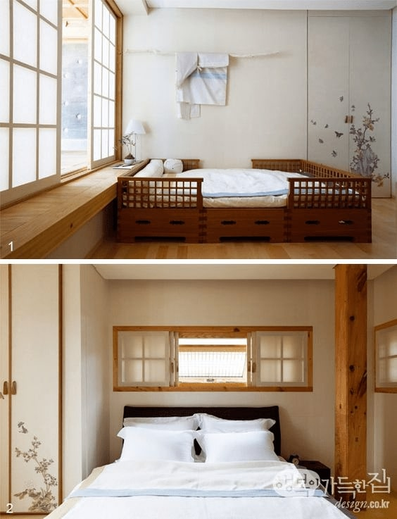 Desain Interior Rumah Ala Korea CASA Indonesia