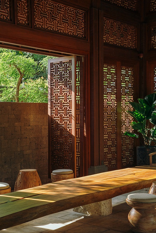 Pertama di Asia, Andaz Melebarkan Sayapnya di Bali CASA Indonesia