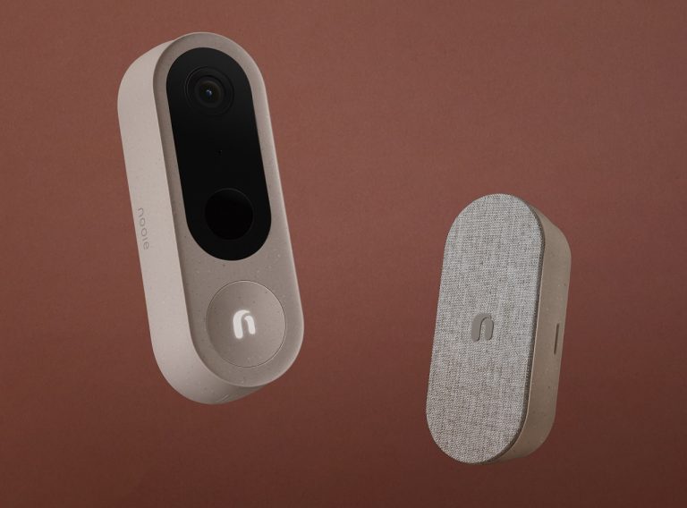 Rumah Aman dan Elegan dengan Smart Home Security Ini! CASA Indonesia